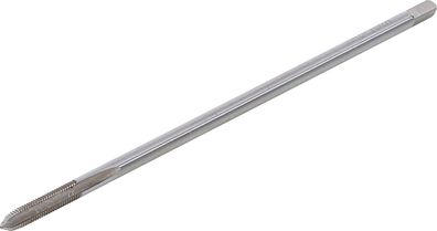 BGS-8698-3 Gewindebohrer M3 x 0,5 x 100 mm lang, aus Satz 8698