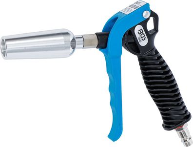 BGS-8982 Druckluft-Ausblaspistole mit Venturidüse