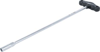 BGS-8995 T-Griff-Steckschlüssel 6-Kant 10x430 mm