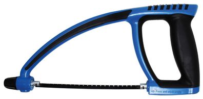 BGS-2064 Kunststoff Sägebogen 150 mm