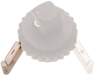 BGS-968-2 Ersatz-Ratschenplättchen - für Drehmomentschlüssel