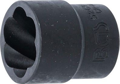 BGS-5269-21 Spezial-Twist-Steckschlüssel-Einsatz 21 mm