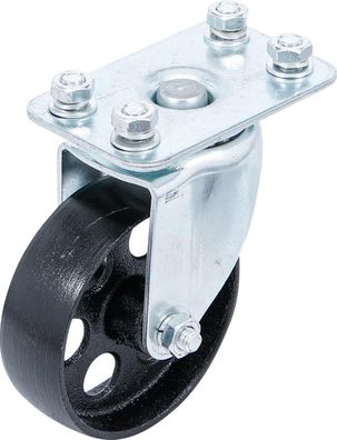 BGS-8386-1 Rollen für Auto-Rangierschale
