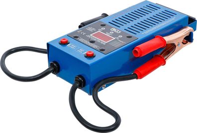BGS-63502 Digitaler Batterie-Tester