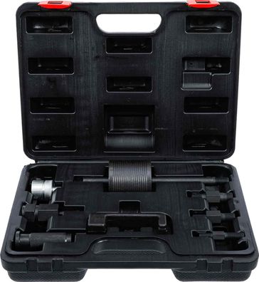 BGS-62636 Diesel-Injektoren-Auszieher-Satz 8-tlg