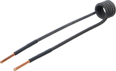 BGS-2169-4 Induktions-Spule, für Induktionsheizgerät, 19 mm