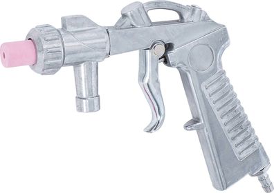 BGS-8717-1 Ersatzsandstrahlpistole für Druckluft-Sandstrahlkabine