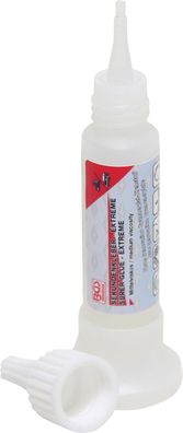 BGS-80607 Sekundenkleber, 25g Flasche