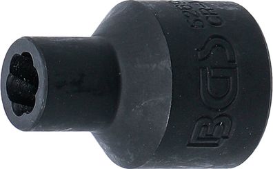 BGS-5269-8 Spezial-Twist-Steckschlüsse-Einsatz 8 mm