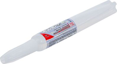 BGS-80606 Sekundenkleber, 12g Dosierstift