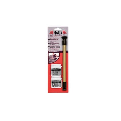 Holts Ventilschleif-Set Ventilschleifpaste Einschleifpaste & Werkzeug VG4RA