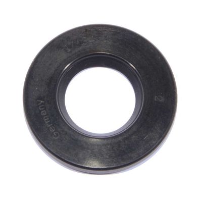 Wellendichtring 17 x 34 x 4 NBR schwarz - Vgl. Nr. Bosch 1410283006