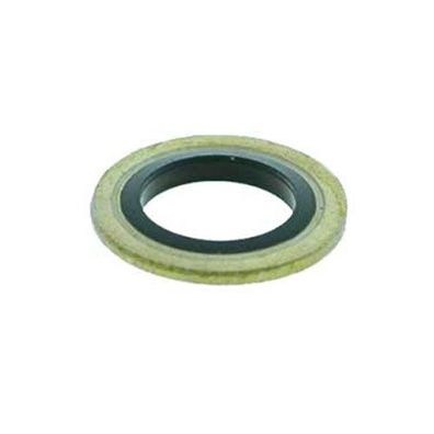 U-Dichtring - Vgl. Nr. Bosch 2410113011/ MAN 81 11904 0065
