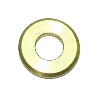 Hitzescheibe Messing