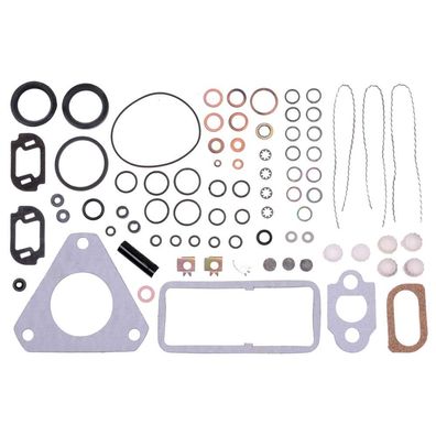 Dichtungssatz DPA Pumpe - Vgl. Nr. Delphi / CAV 7135 / 70 | 7135 / 7B / Opel 91031635
