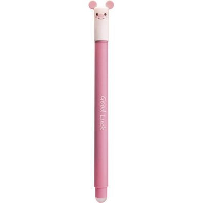 Eberhard FABER Gelschreiber Animal Erase It! Schwein, radierbar Eberhard FABER 582106