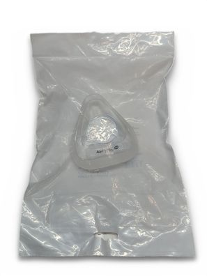 ResMed AirFit F20 Maskenkissen Größe Medium Silikon CPAP Vollgesichtsmaske