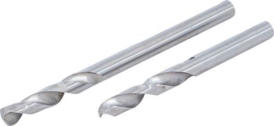 BGS-3906-1 Ersatz-Zentrierbohrer 73 + 104 mm