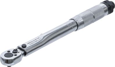 BGS-987 I Drehmomentschlüssel, 6,3 (1/4), 2-24 NM
