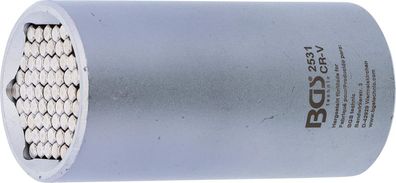 BGS-2531 Multi-Einsatz, 12,5 (1/2), 11-32 mm