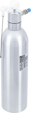 BGS-9393 Druckluft-Sprühflasche, Aluminiumausführung 650 ml
