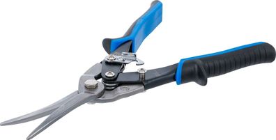 BGS-9450 Blechschere, extra lange Schneiden, gerade schneidend, 290 mm
