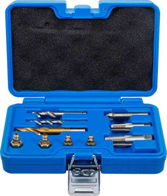 BGS-9346 Universal-Reparatur-Satz für Bremssattel-Entlüftungsventile, 1/4 & 1/8 NPT