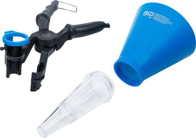 BGS-9391 Universal Öl-Einfülltrichter