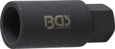 BGS-8656-4 Felgenschloss-Demontageeinsatz - Ø 19,5 x Ø 17,6 mm