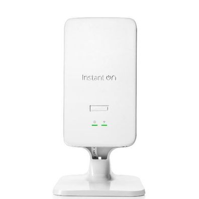 HP HP Access Point Aruba Instant On AP22D / S1U76A Weiß