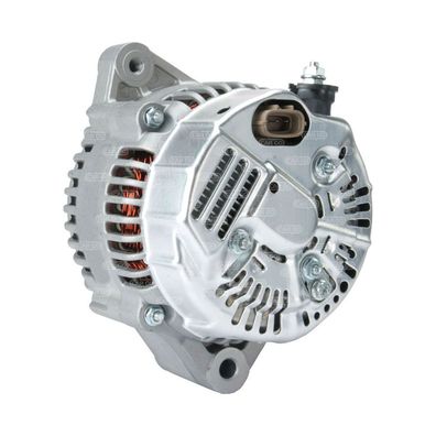 Lichtmaschine - Passend für: Bosch 986082780 - Ac delco DRA0118 - Denso 101211-7870
