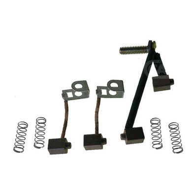 Kohlensatz für Briggs & Stratton 114519 113853 110634 112563 110635