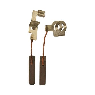 1 Set - Kohlensatz - Passend für: Ace R-131 - Remy (delco) 10495516 - Remy (delco) 10