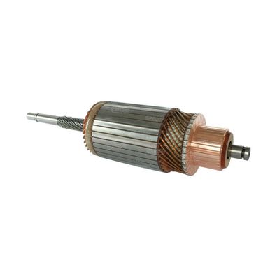 Anker 12V passend für: Bosch 2004004061 / 2004004112 / 9001140275 - Iskra 16360326 -