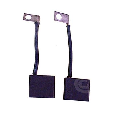 1 Set - Kohlensatz - Passend für: lucas 227305 - lucas usb103 - Wai 81-92201 - Wood A