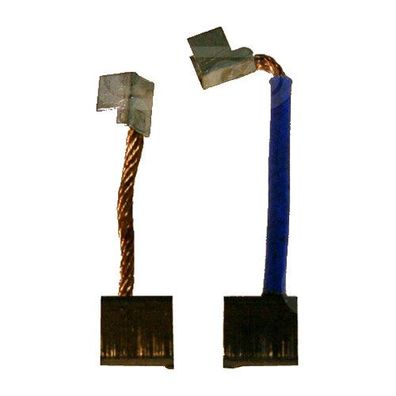 1 Set - Kohlensatz