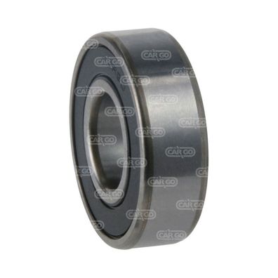 6202-2RS/C3 Kugellager - Passend für: Bosch F00M599585 - Skf 62022rs1 - Valeo 92268