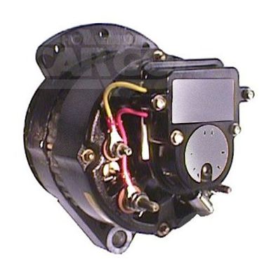 Lichtmaschine - Passend für: AD Kühner 553412RI - Casco CAL11109 - Caterpillar 796351
