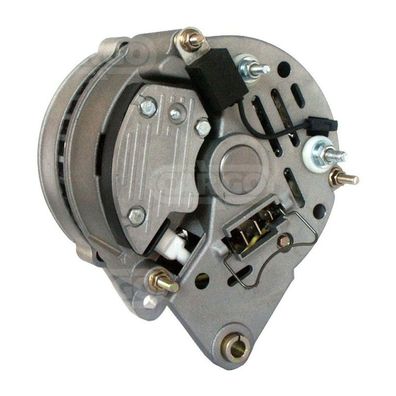 Lichtmaschine - Passend für: Bosch 986033940 / 986033950 / 986036020 - Bosch 98603076