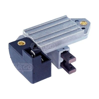 Regler - Passend für: Bosch Blue F042320015 - Ducellier 592967 - Eurolec-HCUK RG11