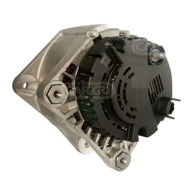 Lichtmaschine - Passend für: ASP A3037 - ASP A3037ER - Cevam 4012 - Dansk Renoverings