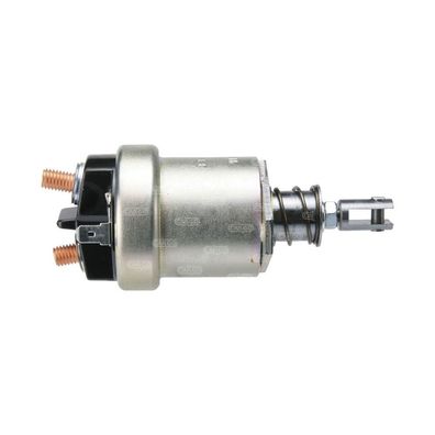 Solenoid Magnetschalter passend für Bosch Anlasser Starter EGE 1/12 und 1,3/12
