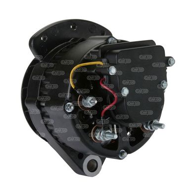 Lichtmaschine - Passend für: Bowers-HCUK BAO3307 - Casco CAL11119 - Ac delco DRA0273