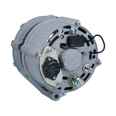 Lichtmaschine - Passend für: Bosch 120484001 / 986041840 / 986041847 - Bomag 5717201