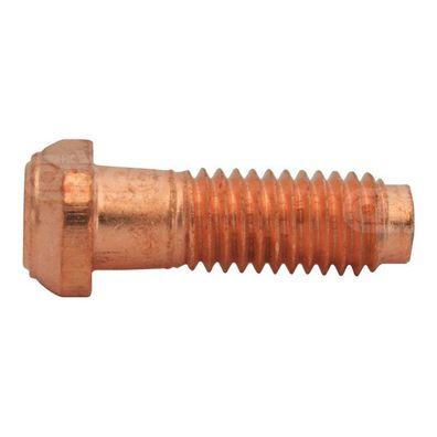 100 Stk - Mag-bolzen M8x23.5 mm - Passend für: Valeo 134153