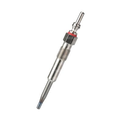 Glühkerze - Passend für: Bosch 250402001 / 250402005 - Ngk Y-607AS - Opel 32017514 -