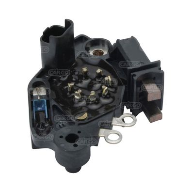 Regler - Passend für: ASP ARE3039 - ASP ARE3039(VALEO) - Mobiletron VR-V3666 - Valeo