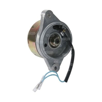 Lichtmaschine - Passend für: AD Kühner 553118RI - Bomag 5740466 - Kubota 15531-64013