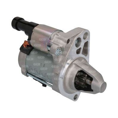 Starter - Passend für: Denso 428000-8170 - Denso DUDRL - Dansk Renoveringsindustri 32