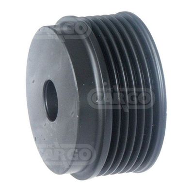 Riemenscheibe - Passend für: Bosch 1126601539 / 1126601587 / f00m991003 - ASP AP0013